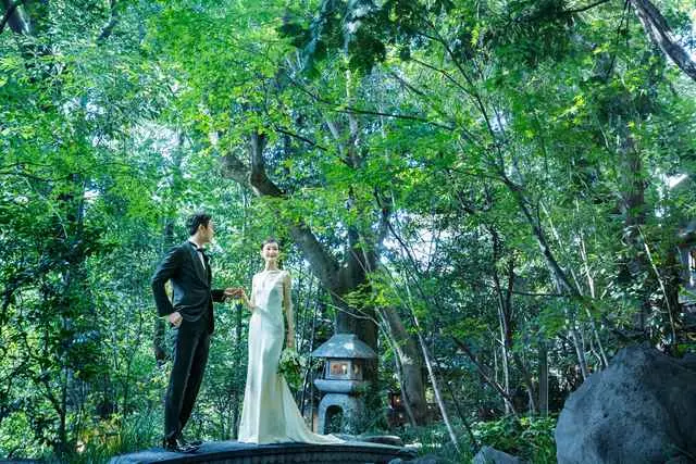 アカガネリゾート