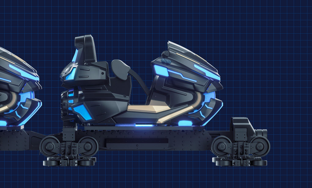 ゾッコンスペック