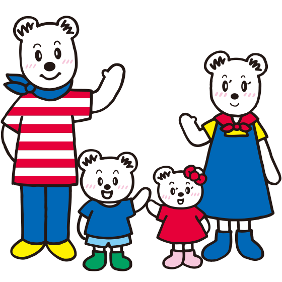 スポーティングベアーズ