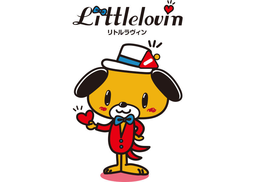 リトルラヴィン