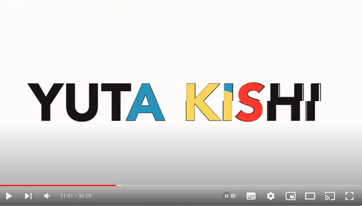 岸優太の匂わせ