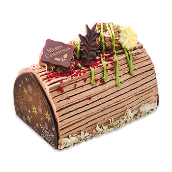 不二家クリスマス12