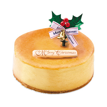 不二家クリスマスケーキ5