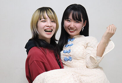 はるかぜに告ぐ