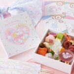 サンリオおせち2