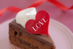 ガトーショコラ