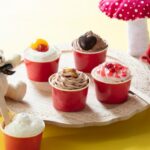 タカキベーカリー　すこやか5種のアソートケーキ