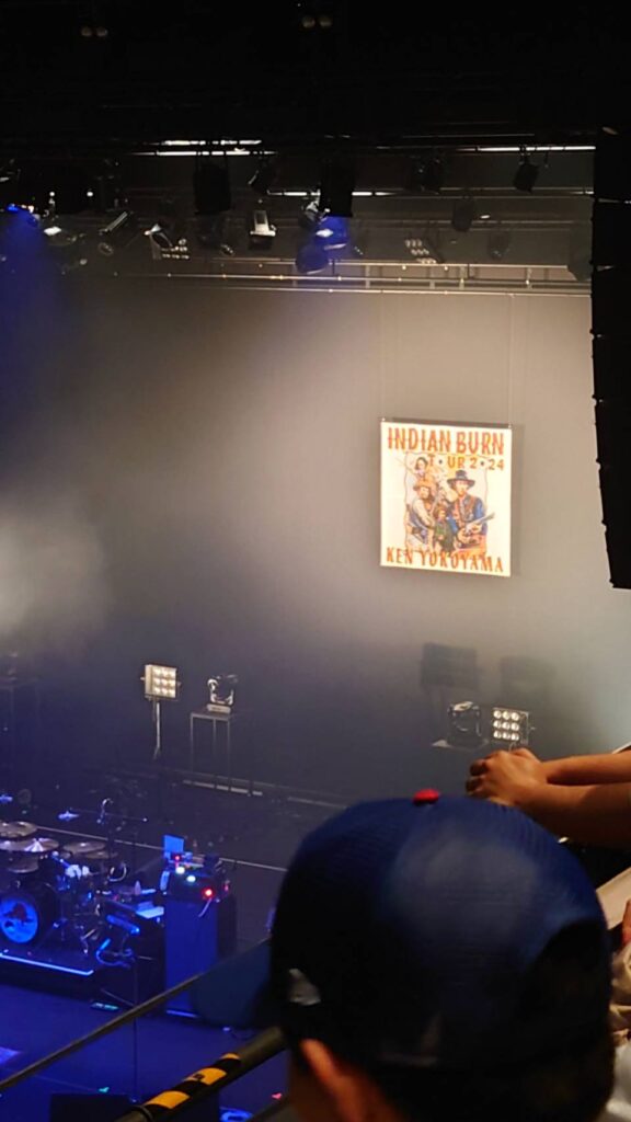 東京ガーデンシアター3H見え方2