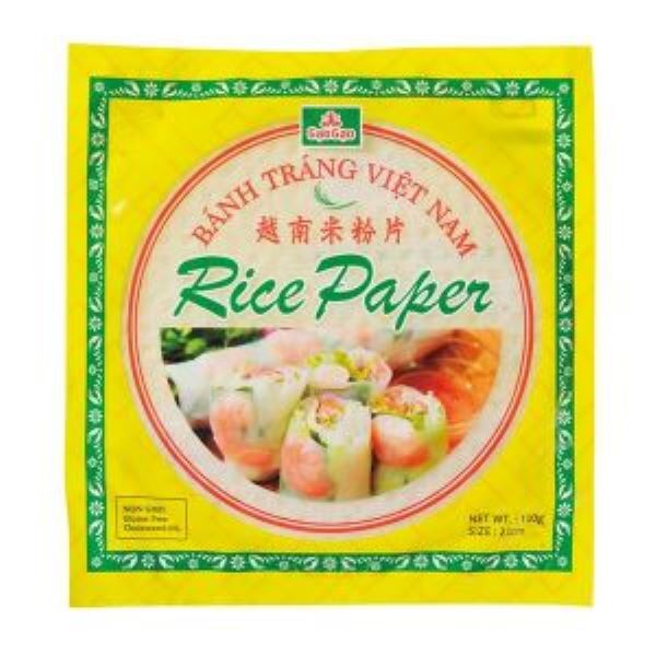 カルディ　ガオガオベトナムライスペーパー